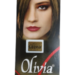 Olivia Hair Colour Ash Blonde 6