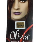 Olivia Hair Colour Mahogany 9