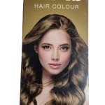 Olivia Hair colour Golden blonde 12