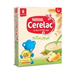 Nestle Cerelac 175g تین پھل اور گندم