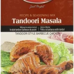 Shan Tandoori Masala 50G