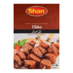 Shan Chicken tikka 50G